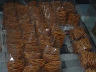 Agen Basreng Renyah Dan Gurih Bandung